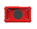 Red DS213 Silica Gel Protective Shell - The Tech Depot