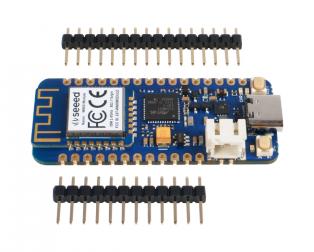 Seeed Studio Wio Lite W600 ATSAMD21 Wireless Development Board