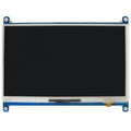 Waveshare,7inchDisplay,Raspberry - The Tech Depot