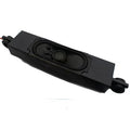 6 Ohm 10 Watt Speaker Rectangle Shape for LED/LCD TV