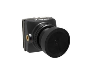 RunCam Eagle 3 Night Vision Camera with OSD - The Tech Depot