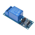 5V 1 Channel Relay Module (with Optocoupler)