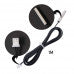1m NTC Thermistor accuracy temperature sensor 10K 1% 3950 Waterproof Probe