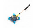 Xf model xf5806 5.8g 40ch 25/100/200/400mw video Switchable FPV VTX transmitter