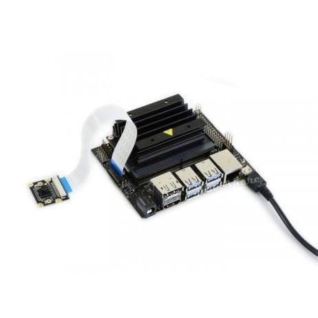 Waveshare_IMX219_120_Camera - The Tech Depot