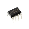 LM358P PDIP-8 High Gain Operational Amplifier