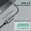 Black-i USB 3.0 to Gigabit Lan Converter