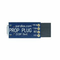 Parallax 32201 Prop Plug Rev D