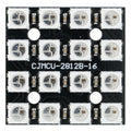 RGB LED Module WS2812B 4×4