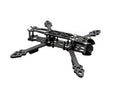 Mark4 5 inch 225mm carbon fiber frame kit