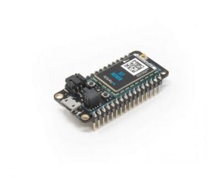 Particle Boron IoT Development Board