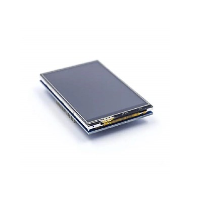 3.5? inch ILI9486 TFT Shield LCD Module 480×320 for Arduino