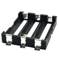 3 x 21700 Battery Holder 3 Cell SMT - The Tech Depot