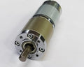 Tauren Planetary Gear DC motor – 10 RPM / 12V