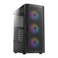 Antec AX20 RGB (ATX) Black Mid Tower Cabinet