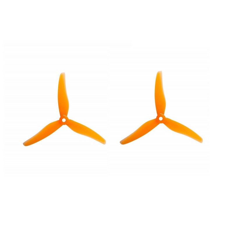 Orange HD 51433 Hurricane PC 3 Blade – Orange