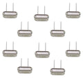 8MHz Crystal Oscillator - (Pack of 10)