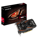 RX 460 4GB DDR5