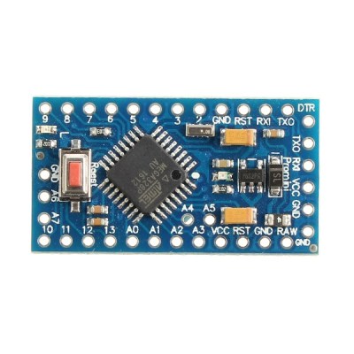 Pro Mini ATMEGA328P 3.3V/8M