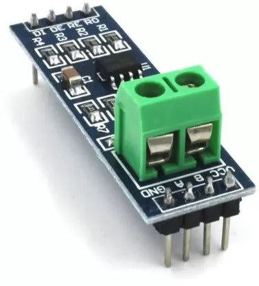 MAX485 TTL To RS485 - The Tech Depot
