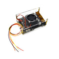 SmartElex 30D Smart Motor  Driver (Powered by Raspberry  Pi)