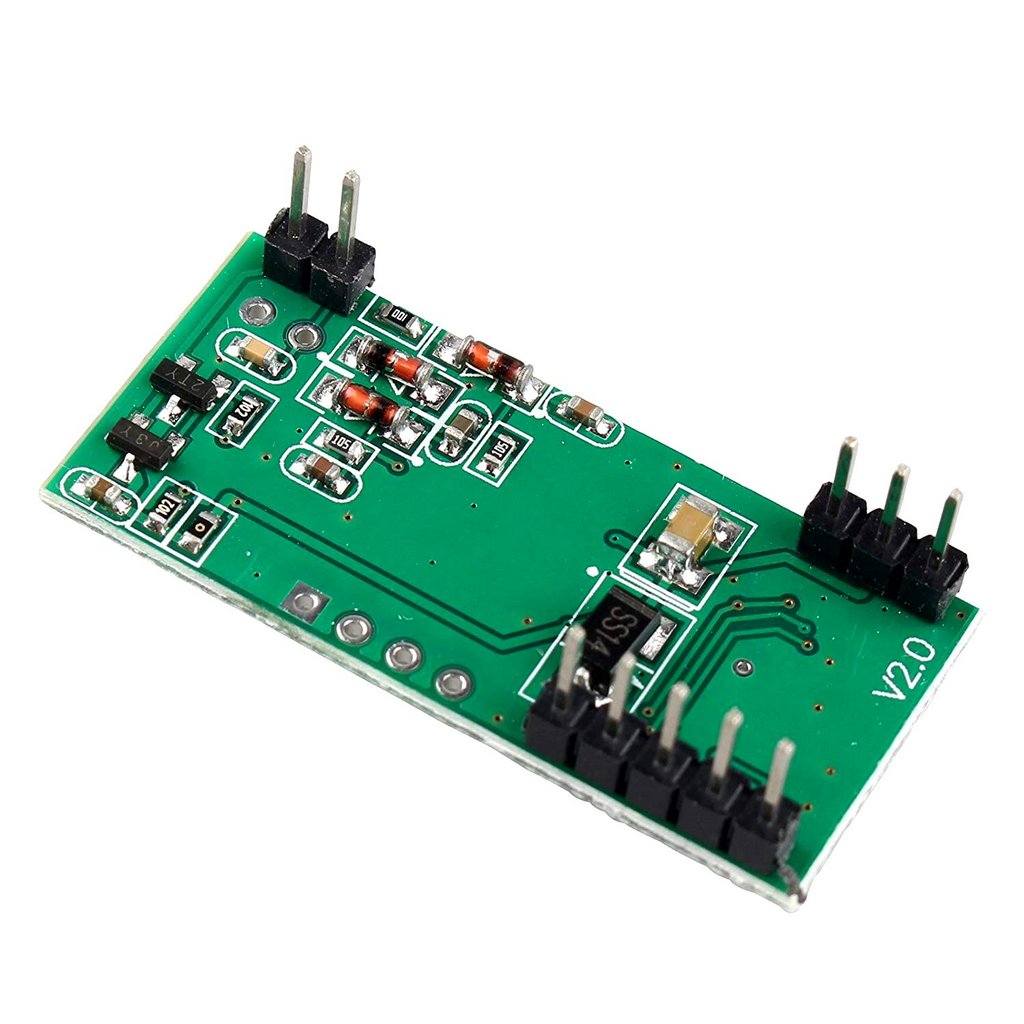 125KHz EM4100 RFID Card Read Module