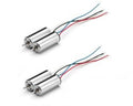 8520 Magnetic Micro Coreless Motor for Micro Quadcopters – 2xCW & 2xCCW