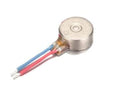 BLDC Coin vibration motor ,6 mm Dia.,2.5mm width