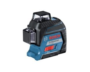 BOSCH GLL 3-60XG Line Laser Measuring Instrument