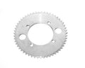 25H Sprocket 80T for Ebike