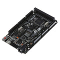 Arduino Mega 2560+WiFi R3 ATmega2560+Node MCU ESP8266 CH340G Compatible Board