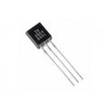 2N3904 NPN General Purpose Transistor 40V 200mA TO-92 Package – 5 Pieces Pack