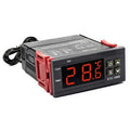 STC-1000 12V Digital Temperature Controlled Thermostat Switch