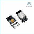 M5Stack_Unit_Cam_Wi_Fi_Camera_(OV2640) - The Tech Depot