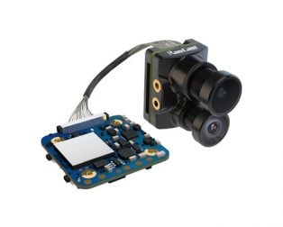 Runcam Hybrid Dual Split FPV Camera