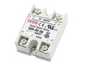DC To AC SSR-60DA Solid State Relay Module 3-32 VDC /24-380VAC 60A