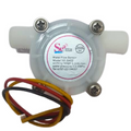 1/4 Inch Water Flow Sensor YF - S402