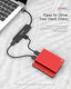 Black-i USB 3.0 4-Port Hub 1M