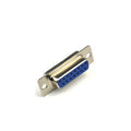DB15 Female Straight Connector