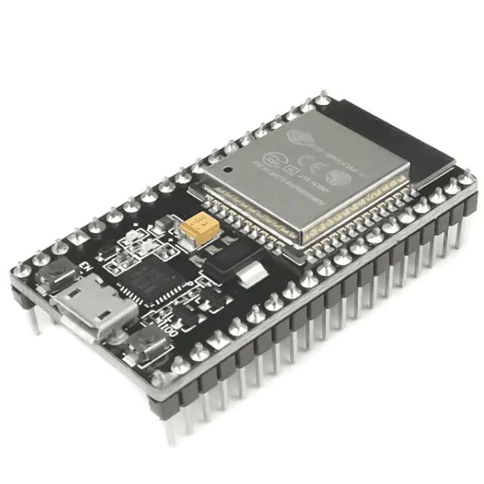 ESP32 38 pin Nodemcu - The Tech Depot