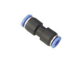 PU CONNECTOR PG 10-08 (10mm OD X 8mm OD Reducing Coupler)