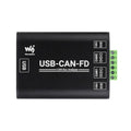 Industrial Grade CAN/CAN FD Bus Data Analyzer, USB To CAN FD Adapter, CAN/CAN FD Bus Communication Interface Card