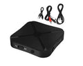 KN319 Bluetooth 4.2 2 in 1 Receiver and Transmitter RCA 3.5MM AUX Jack