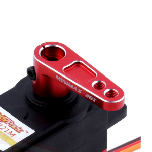 Aluminum 25T Servo Horn Steering Arm - The Tech Depot
