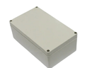 VS-127 ABS Enclosure Junction Box 120 x 200 x 75 mm