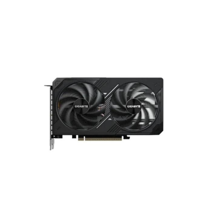 Gigabyte GeForce RTX 5060 Ti Windforce Max OC 16GB GDDR7 - angle view
