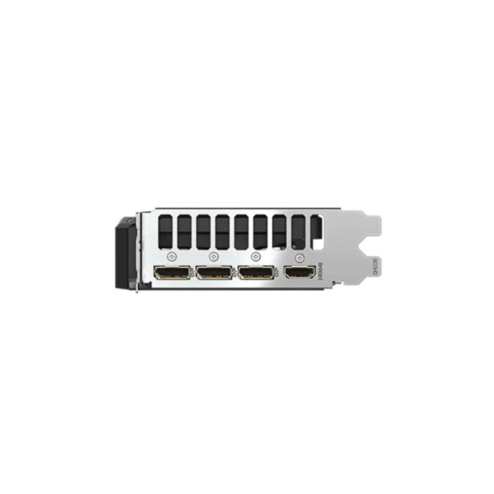 Gigabyte GeForce RTX 5060 Ti Windforce Max OC 16GB GDDR7 - ports