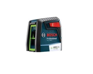BOSCH GLL 30 G Line Laser Measuring Instrument