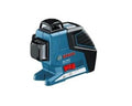 BOSCH GLL 3-80 Line Laser Measuring Instrument