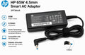 HP 65W 4.5mm Smart AC Adapter (3FF84AA) — Tech Depot India
